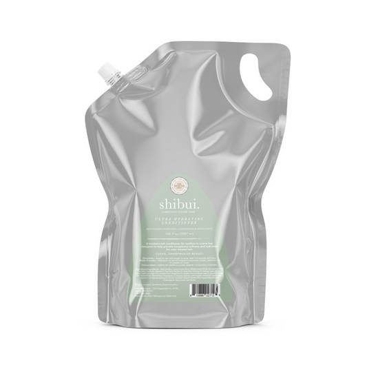 SHIBUI Ultra Hydrating Conditioner Gallon Refill