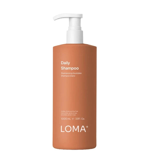 LOMA Daily Liter Duo
