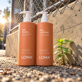 LOMA Daily Liter Duo