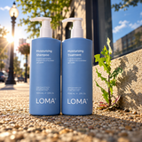 LOMA Moisturizing Liter Duo