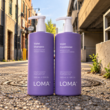 LOMA Violet Liter Duo