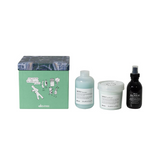 Davines Minu Holiday Box