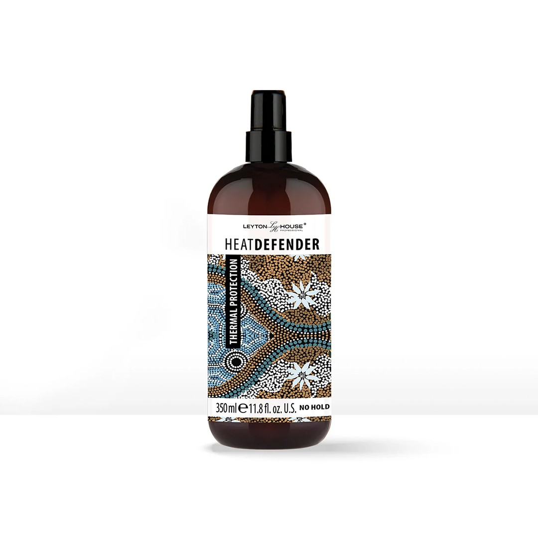 LEYTON HOUSE Heat Defender 350ml