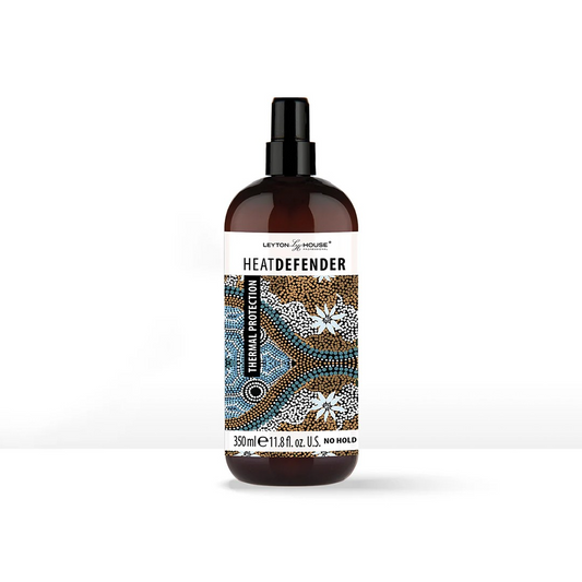 LEYTON HOUSE Heat Defender 350ml