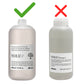 New Davines Essentials Pump