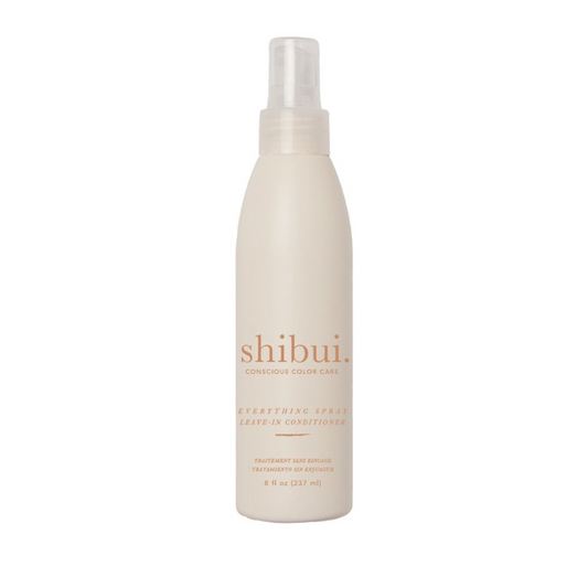 SHIBUI Everything Spray