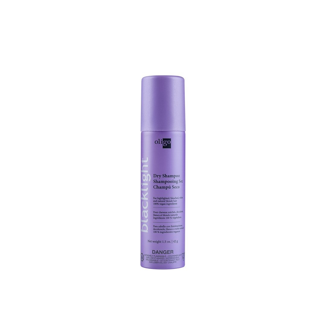OLIGO Dry Shampoo 1.5oz