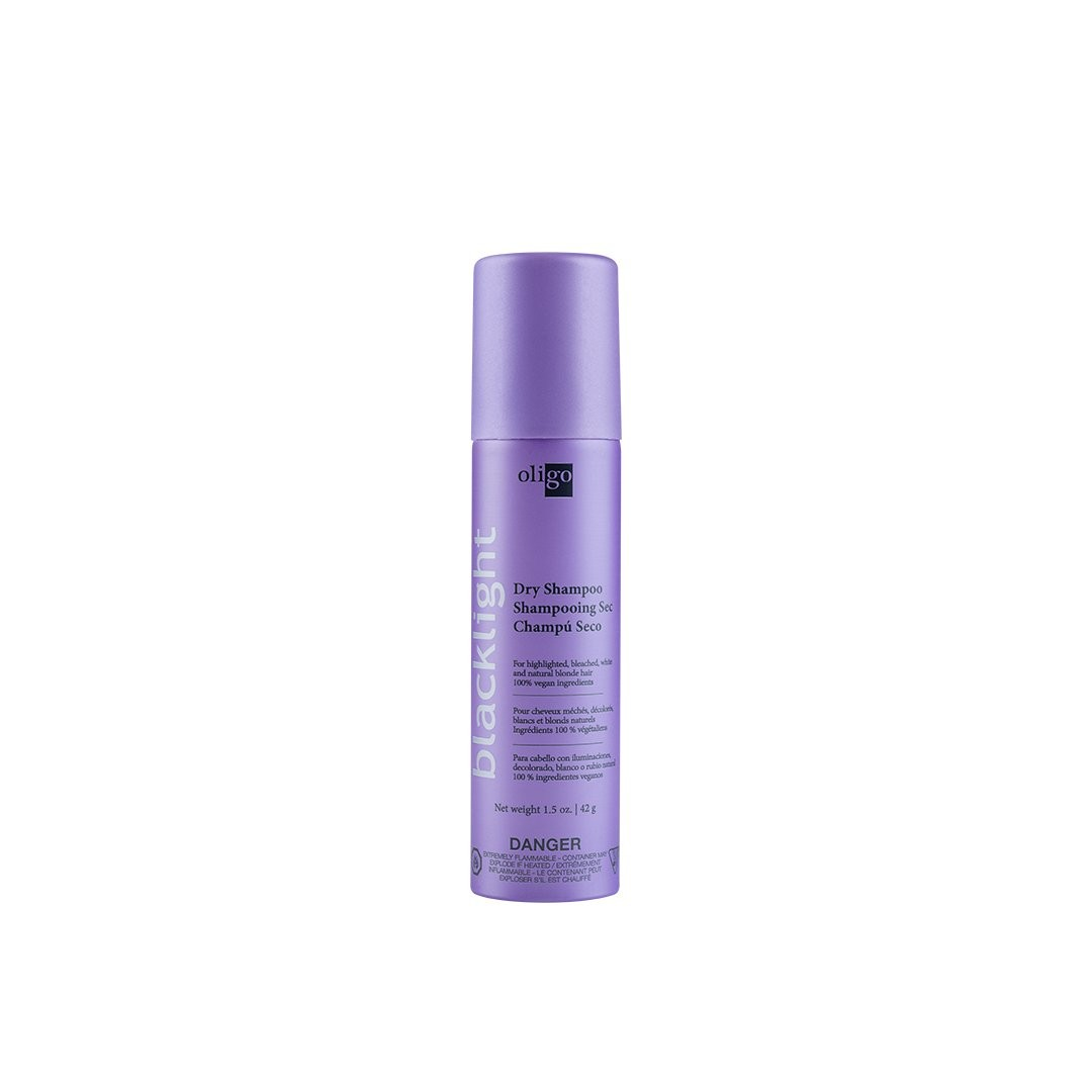 OLIGO Dry Shampoo 7oz