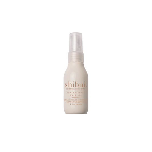 SHIBUI Replenishing Hair Oil 2oz