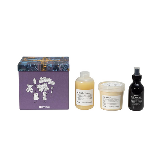 Davines Nounou Holiday Box