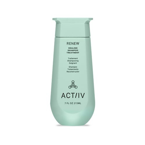 ACTIIV Renew Shampoo 7oz – The Rebel Gallery