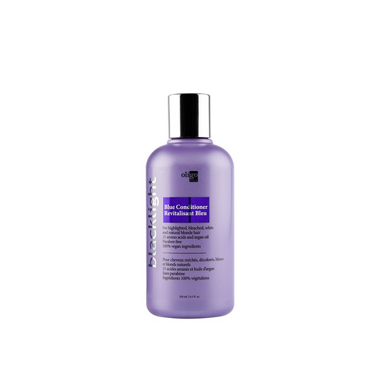 OLIGO Blue Conditioner 8oz