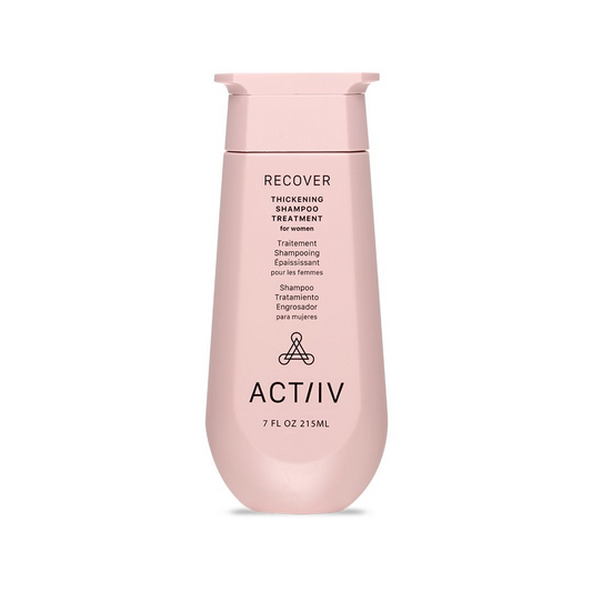 ACTIIV Women's Recover Shampoo 7oz