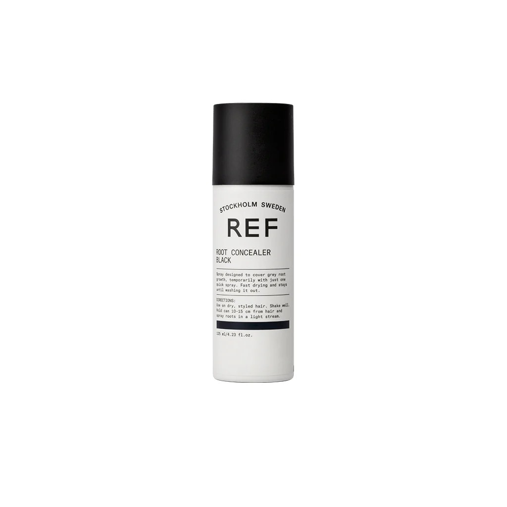 REF Root Concealer Black